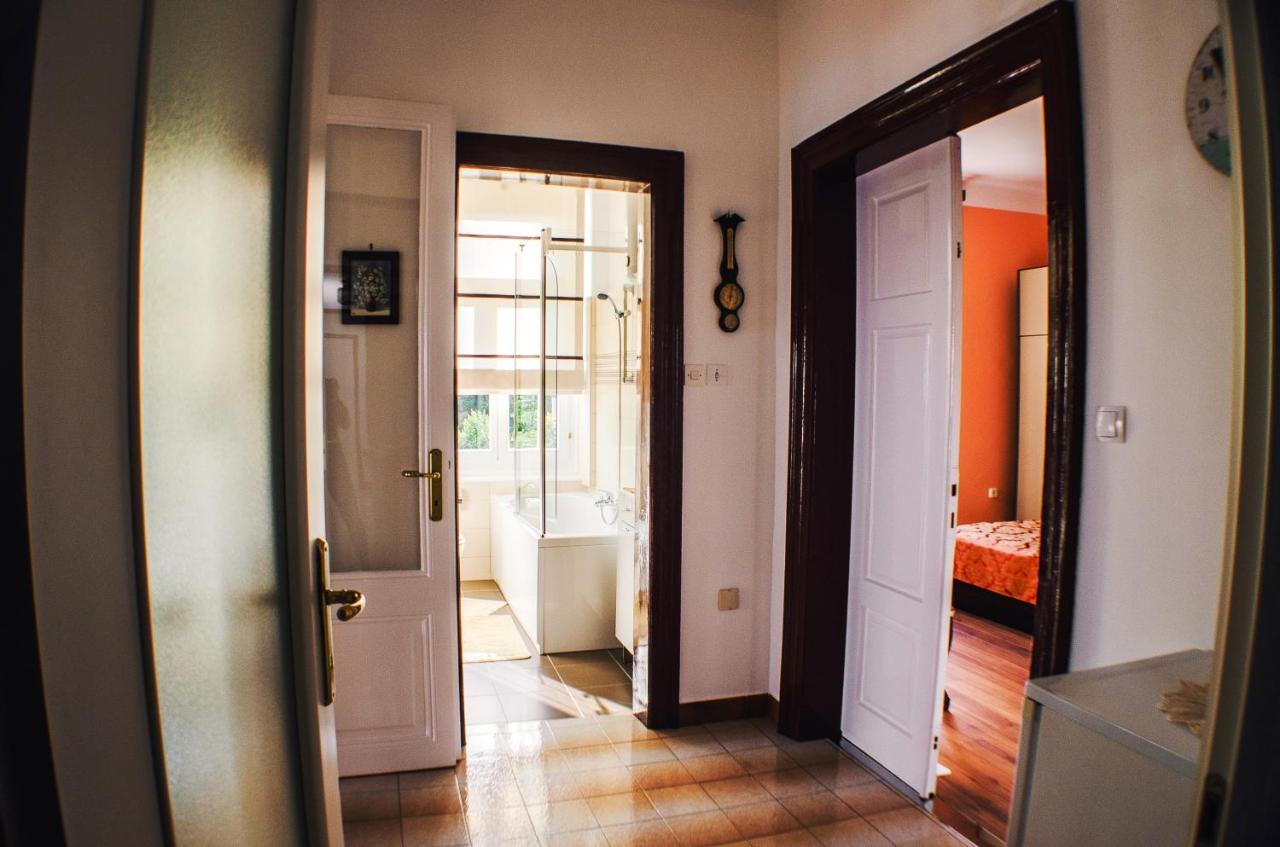 Room Malnig Opatija Exterior photo