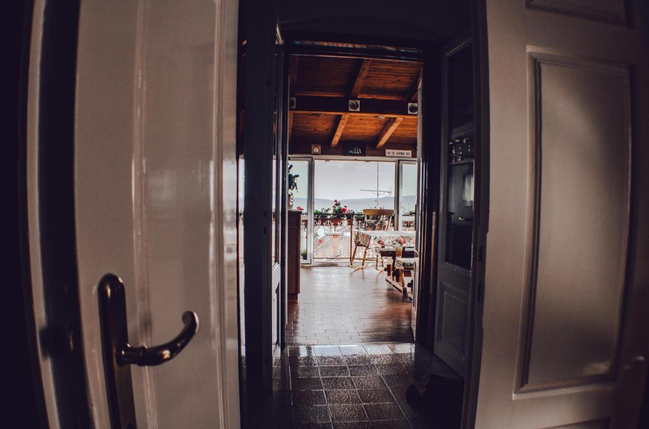 Room Malnig Opatija Exterior photo