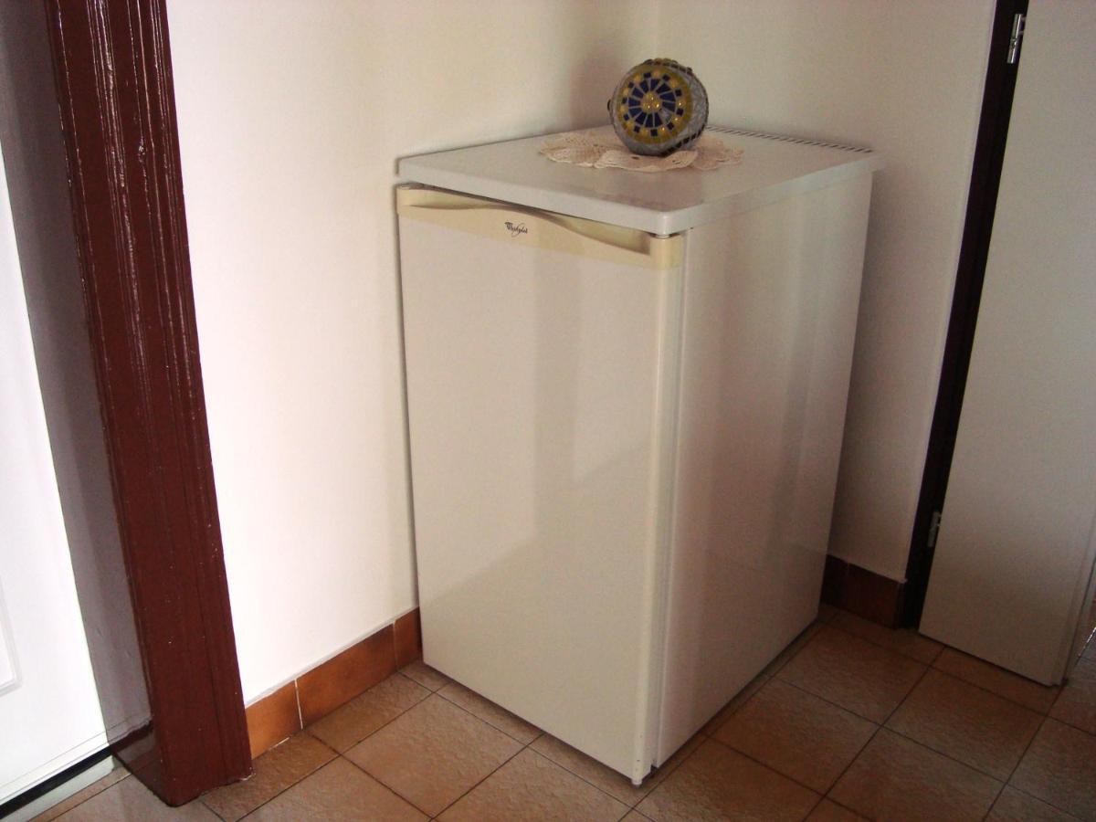Room Malnig Opatija Exterior photo