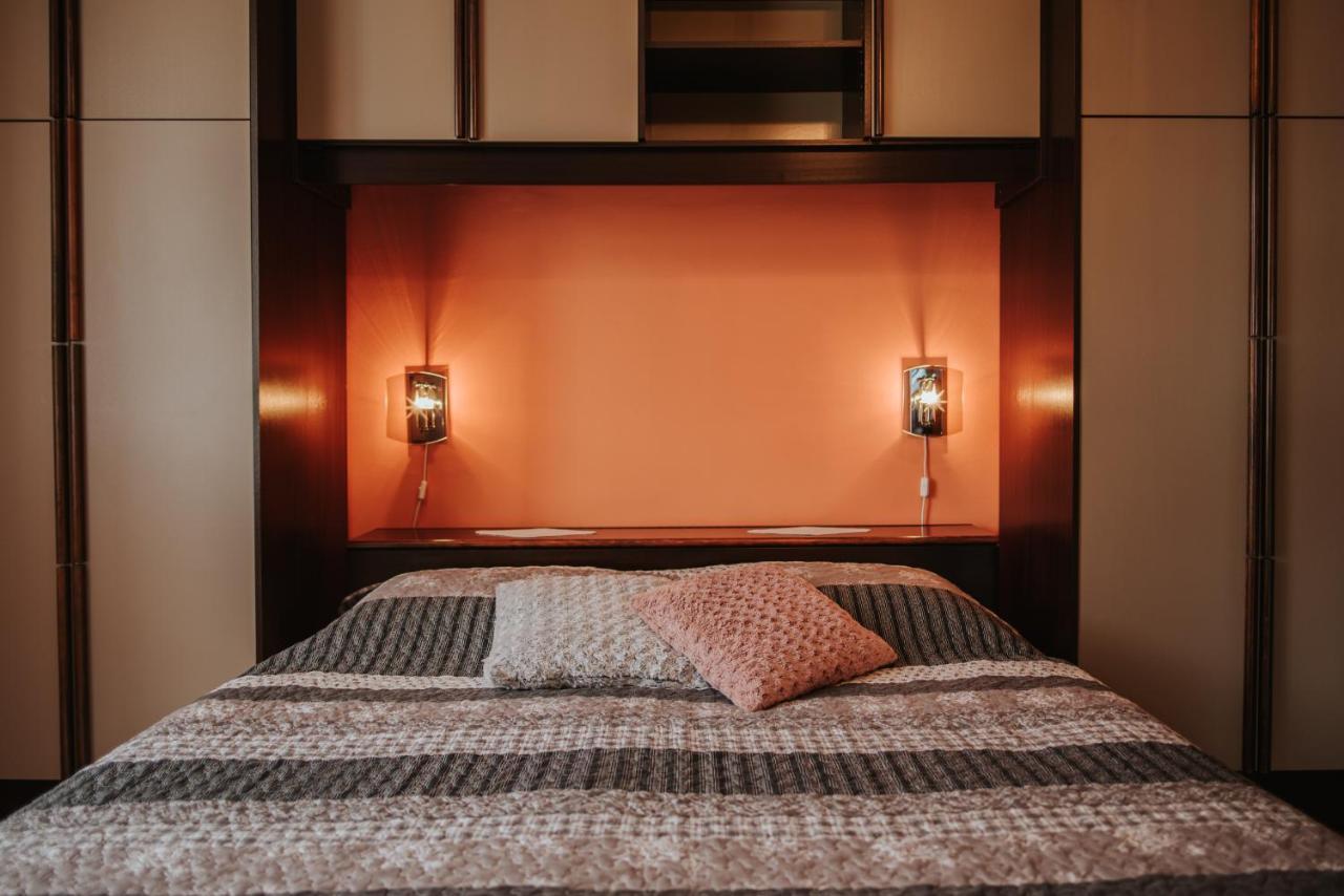 Room Malnig Opatija Exterior photo