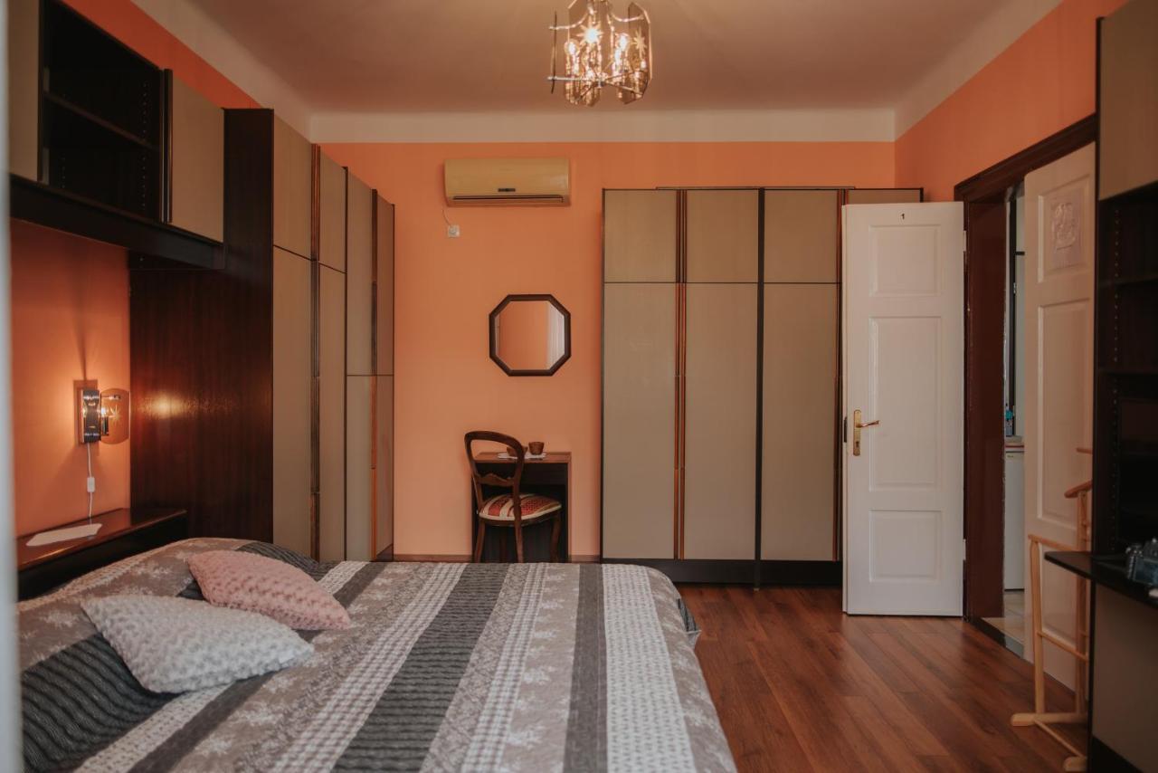 Room Malnig Opatija Exterior photo