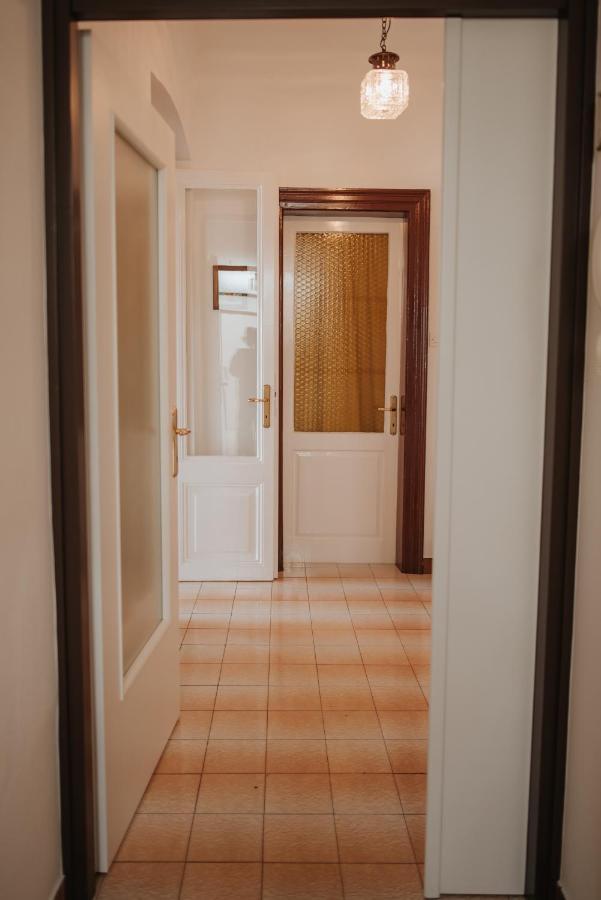 Room Malnig Opatija Exterior photo